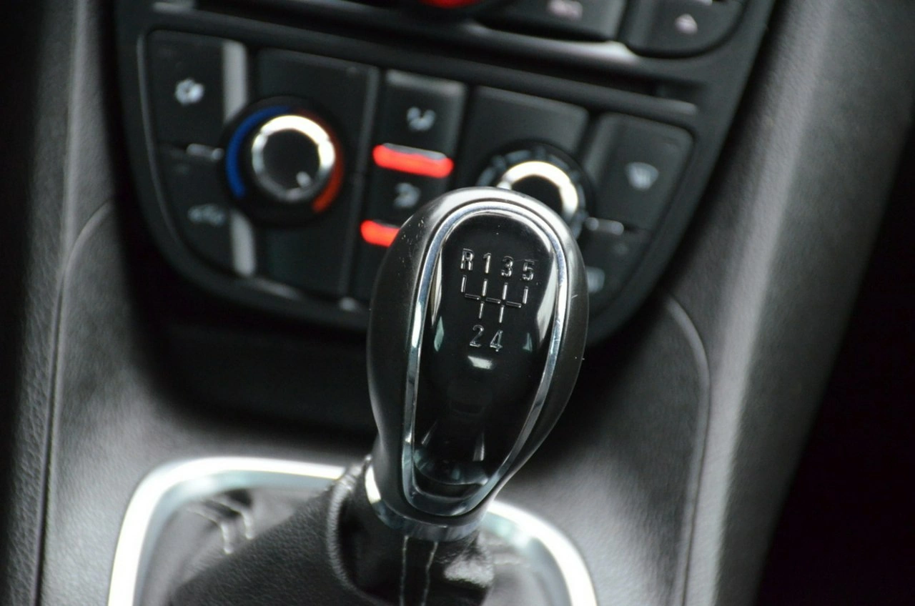 Opel Meriva - Zdjęcie 31