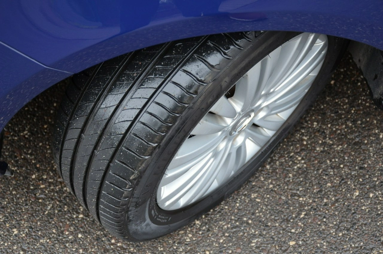 Opel Meriva - Zdjęcie 6