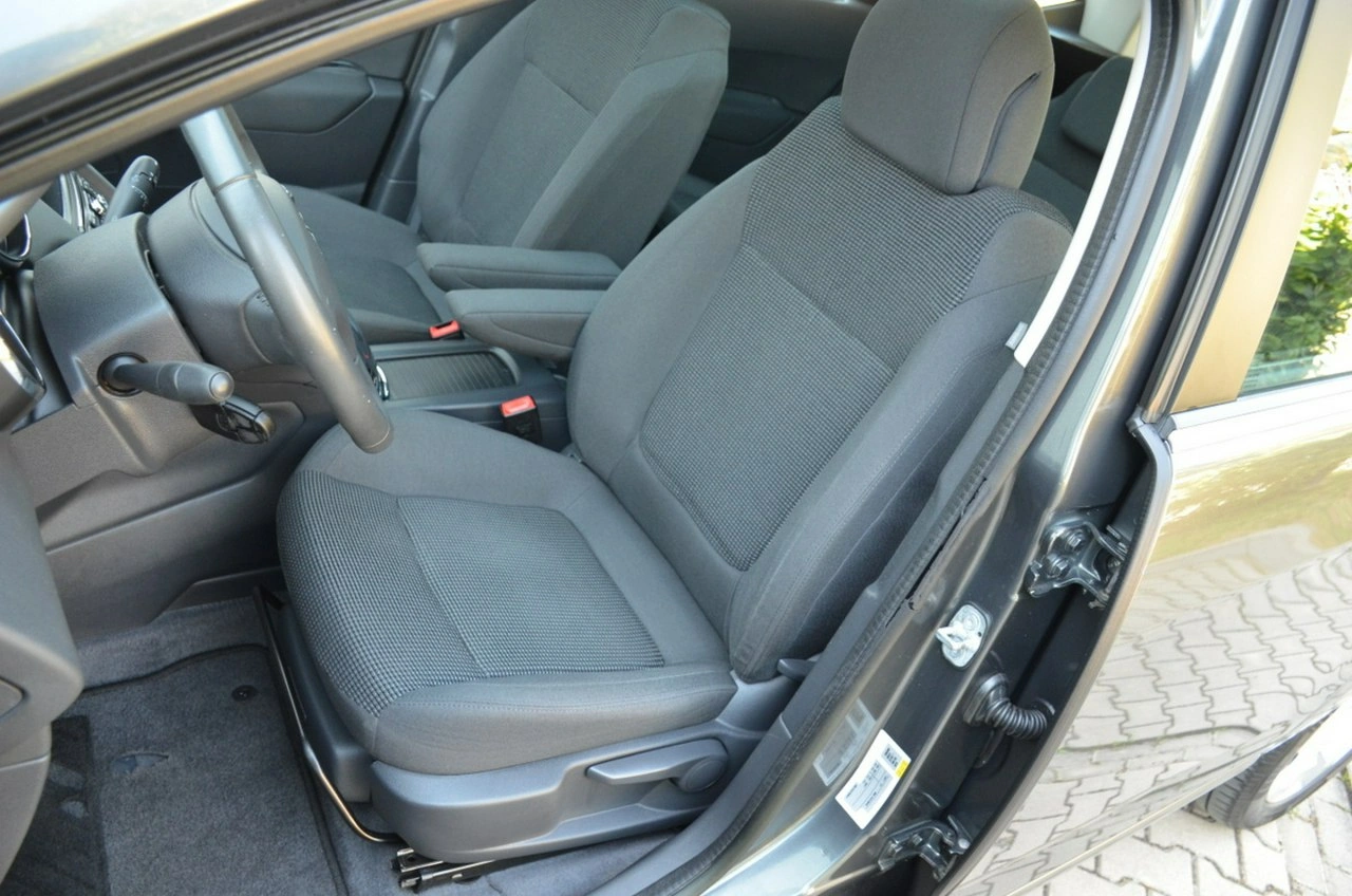 Peugeot 5008 - Zdjęcie 25