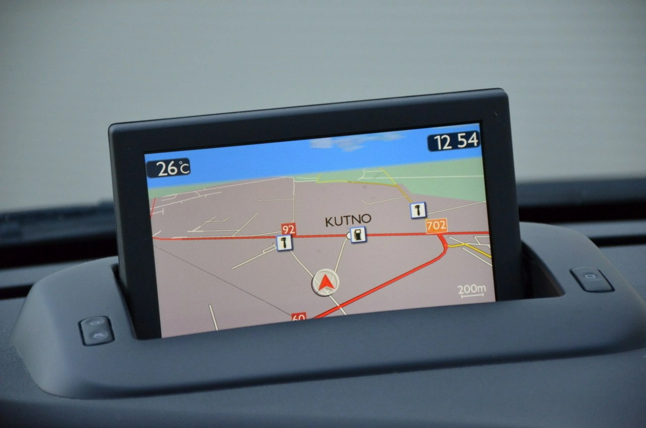 Peugeot 5008 - Zdjęcie 34