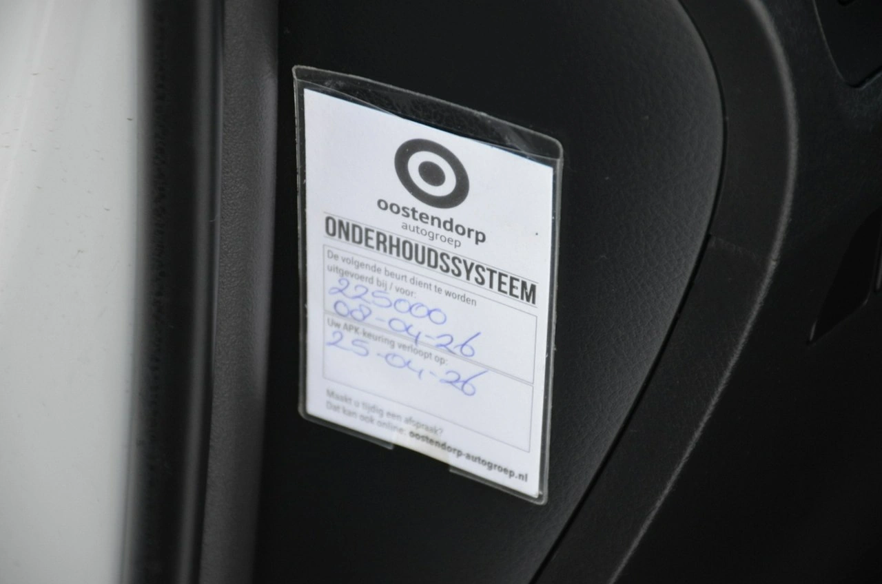 Toyota Verso - Zdjęcie 18