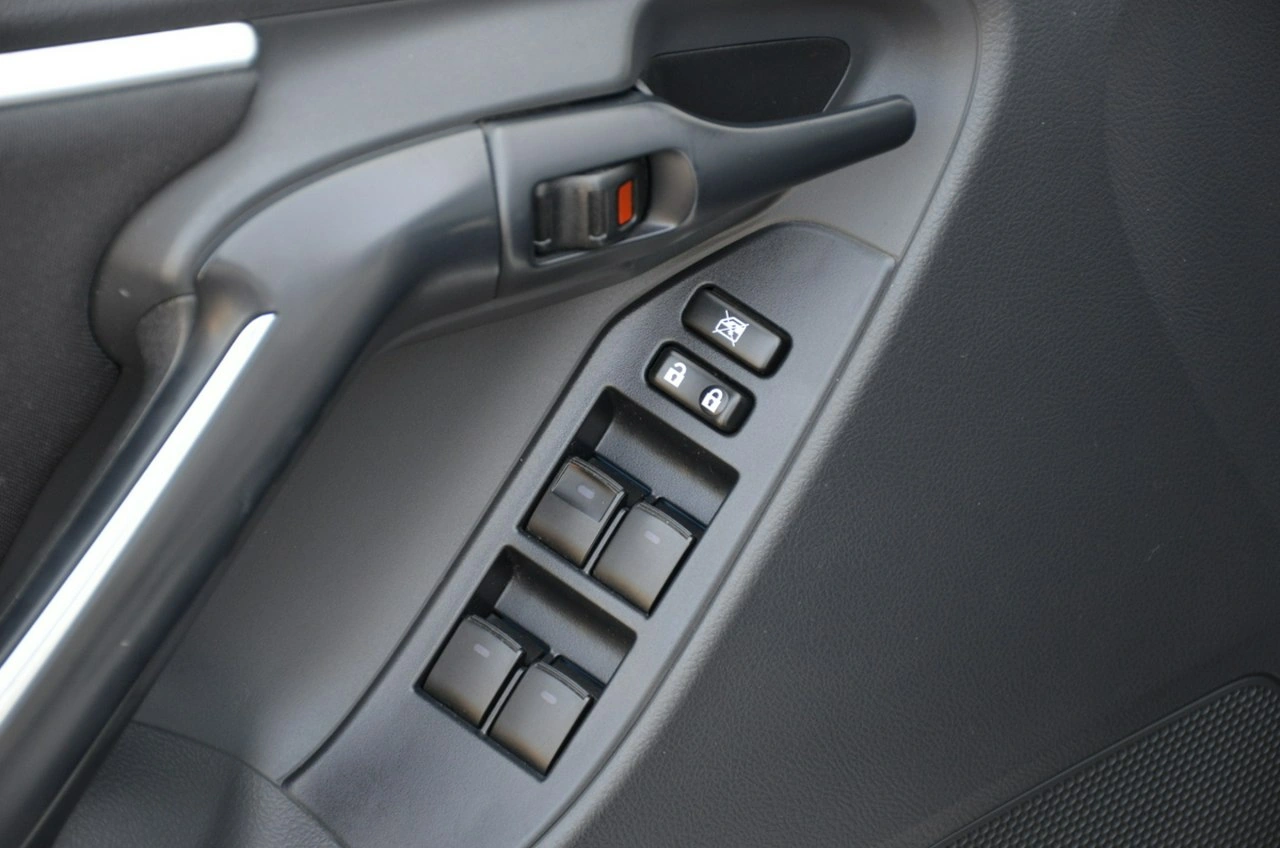 Toyota Verso - Zdjęcie 20