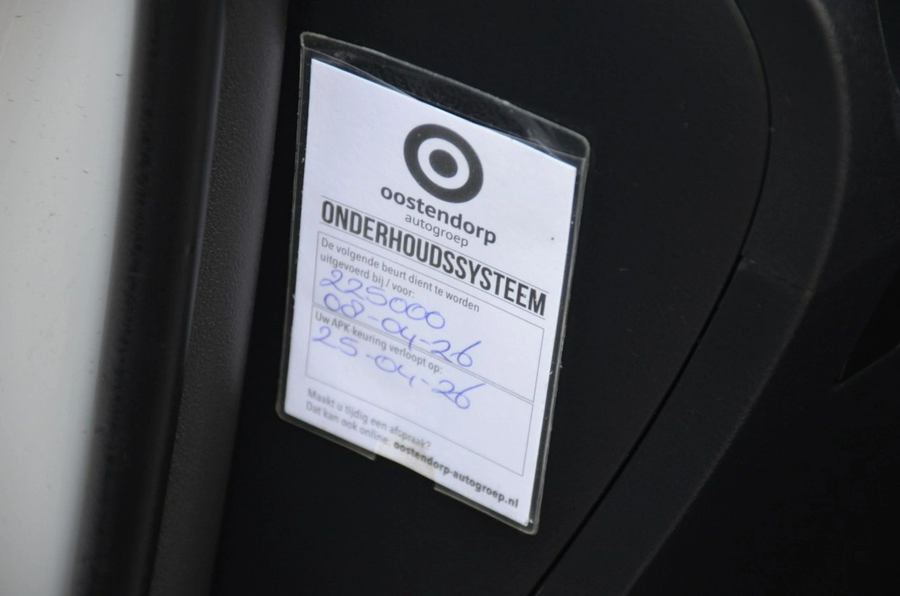 Toyota Verso - Zdjęcie 21