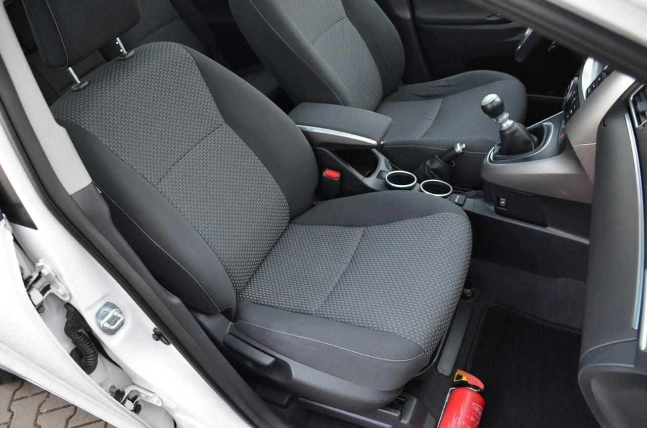 Toyota Verso - Zdjęcie 28