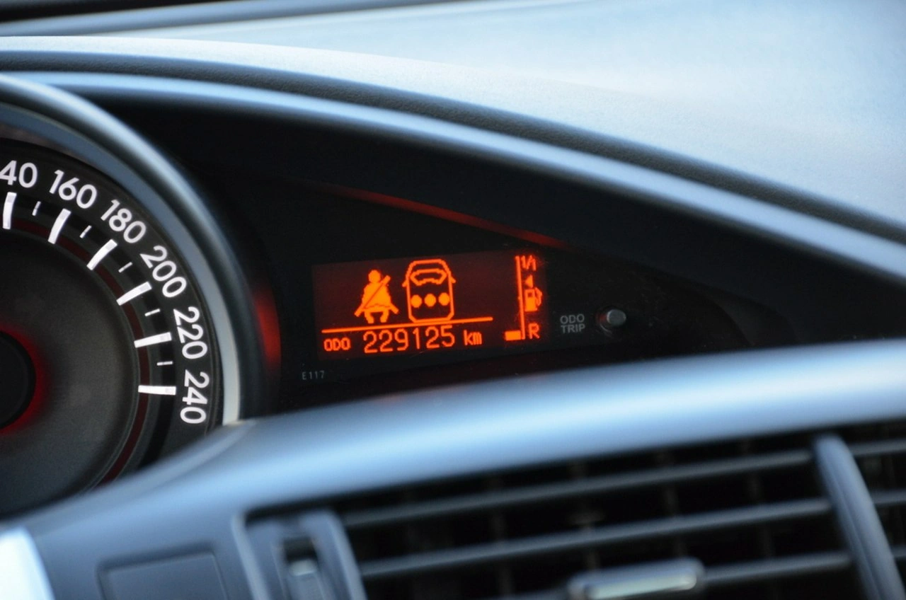 Toyota Verso - Zdjęcie 31