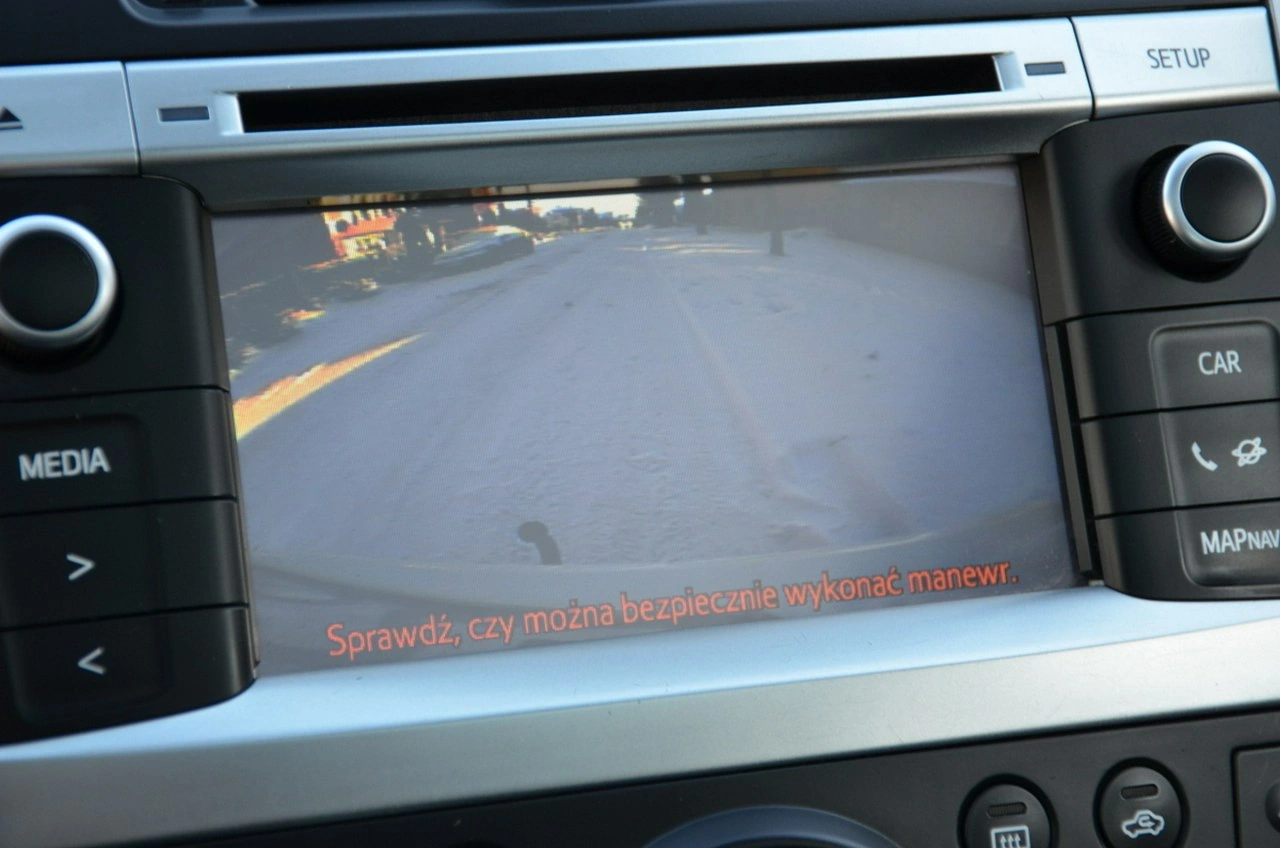 Toyota Verso - Zdjęcie 32