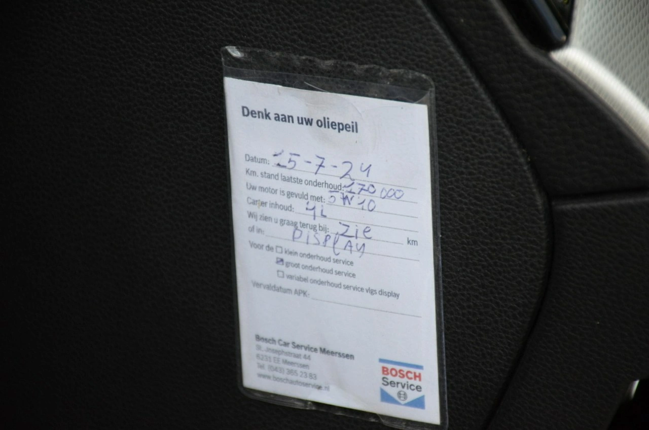 Volkswagen Passat - Zdjęcie 20