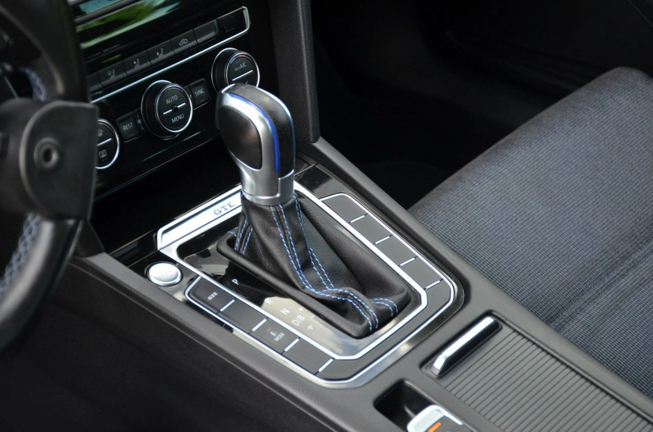 Volkswagen Passat - Zdjęcie 23