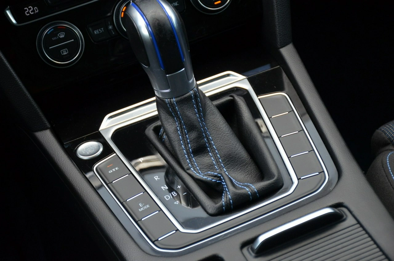 Volkswagen Passat - Zdjęcie 33