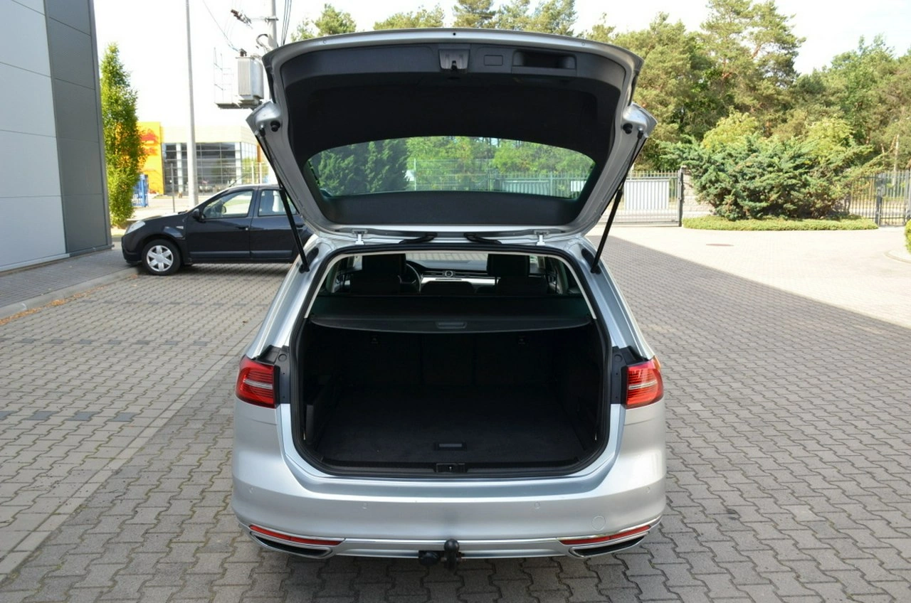 Volkswagen Passat - Zdjęcie 6