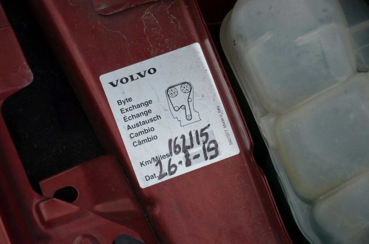 Volvo V40 - Zdjęcie 19