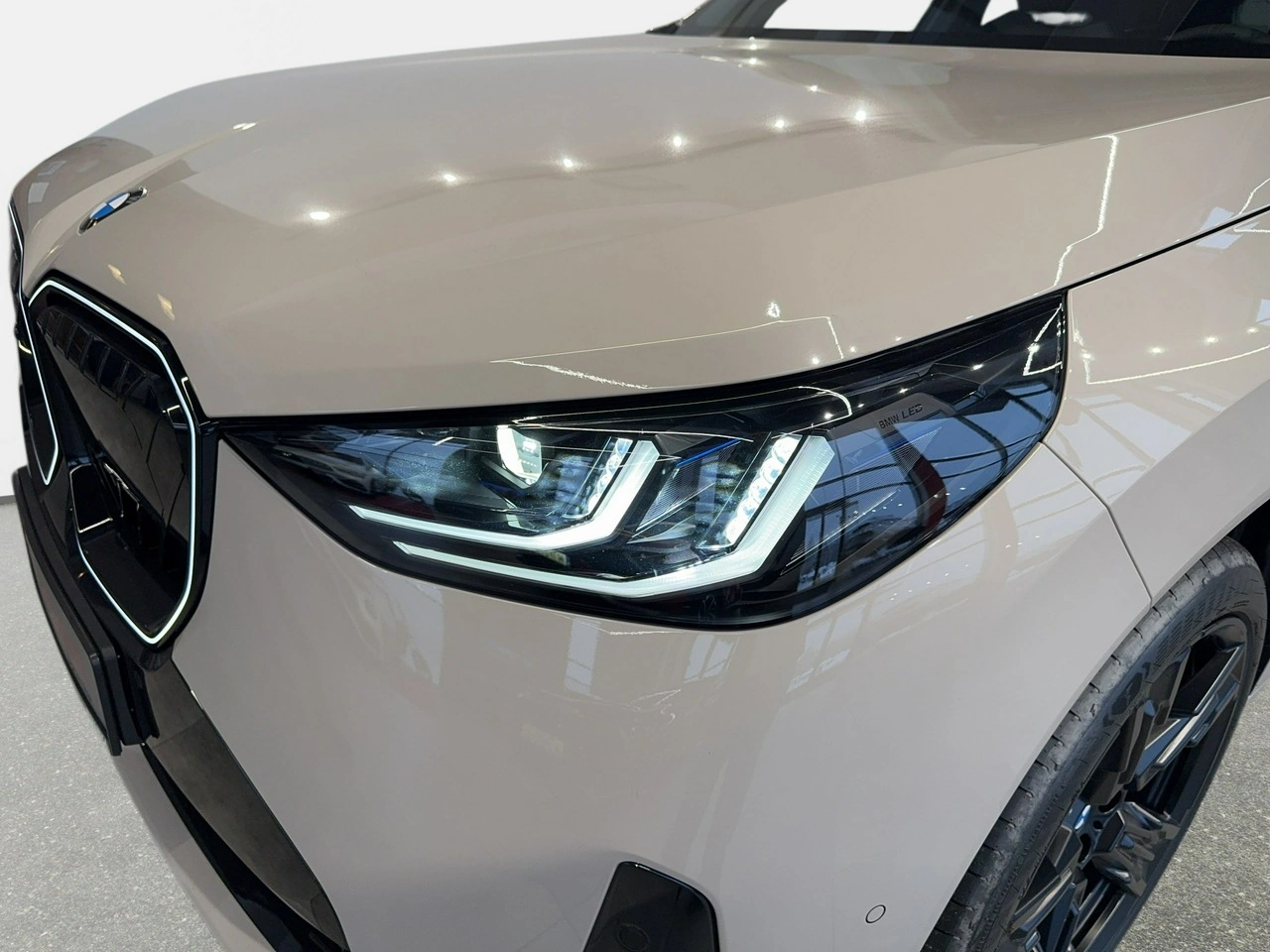 BMW X3 - Zdjęcie 8