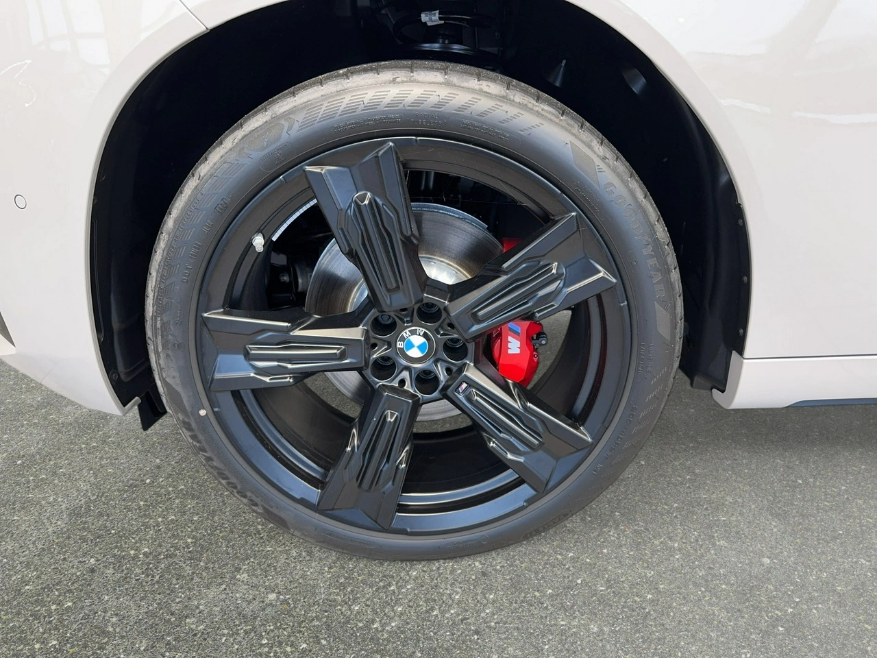 BMW X3 - Zdjęcie 9