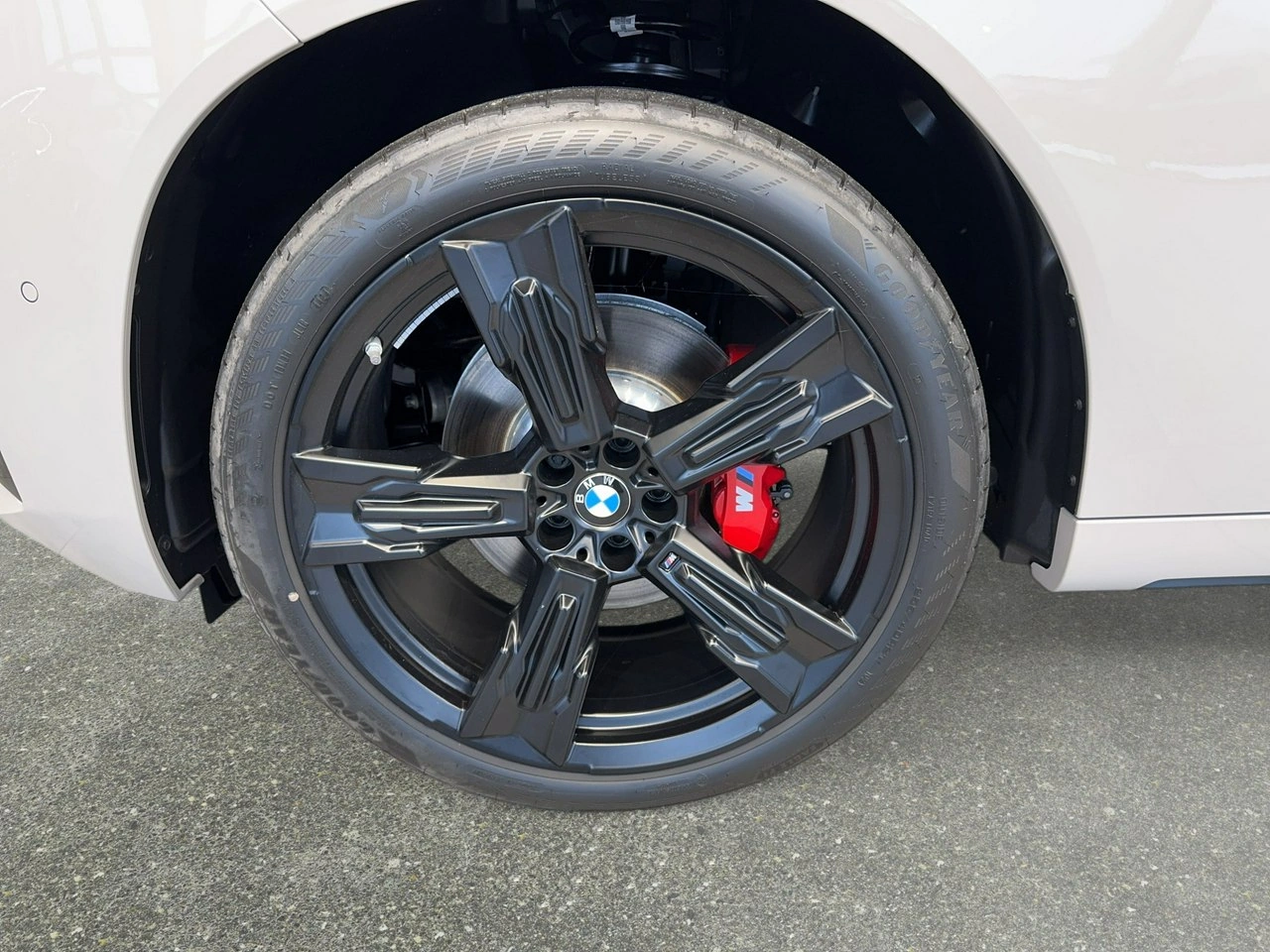 BMW X3 - Zdjęcie 9