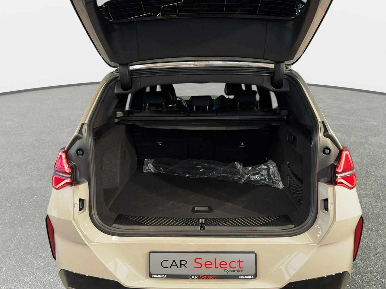 BMW X3 - Zdjęcie 11