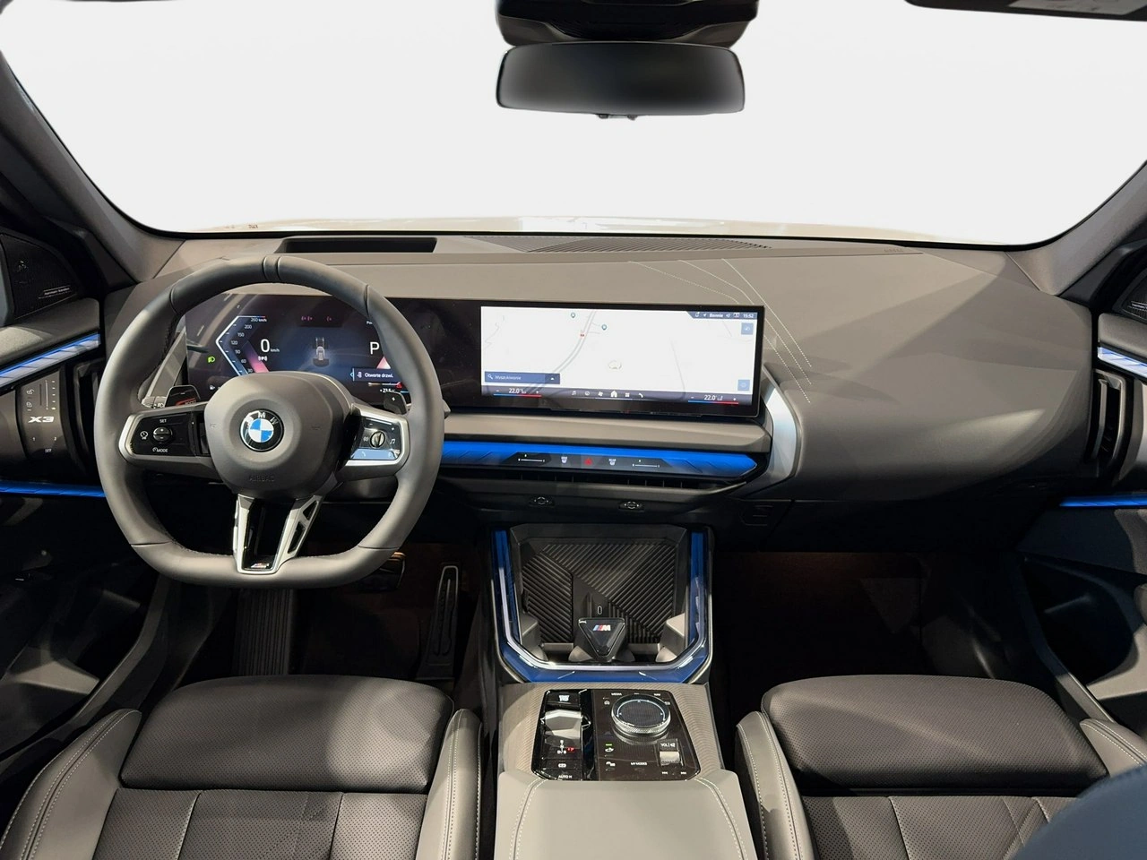 BMW X3 - Zdjęcie 22