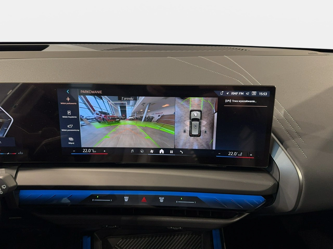 BMW X3 - Zdjęcie 27