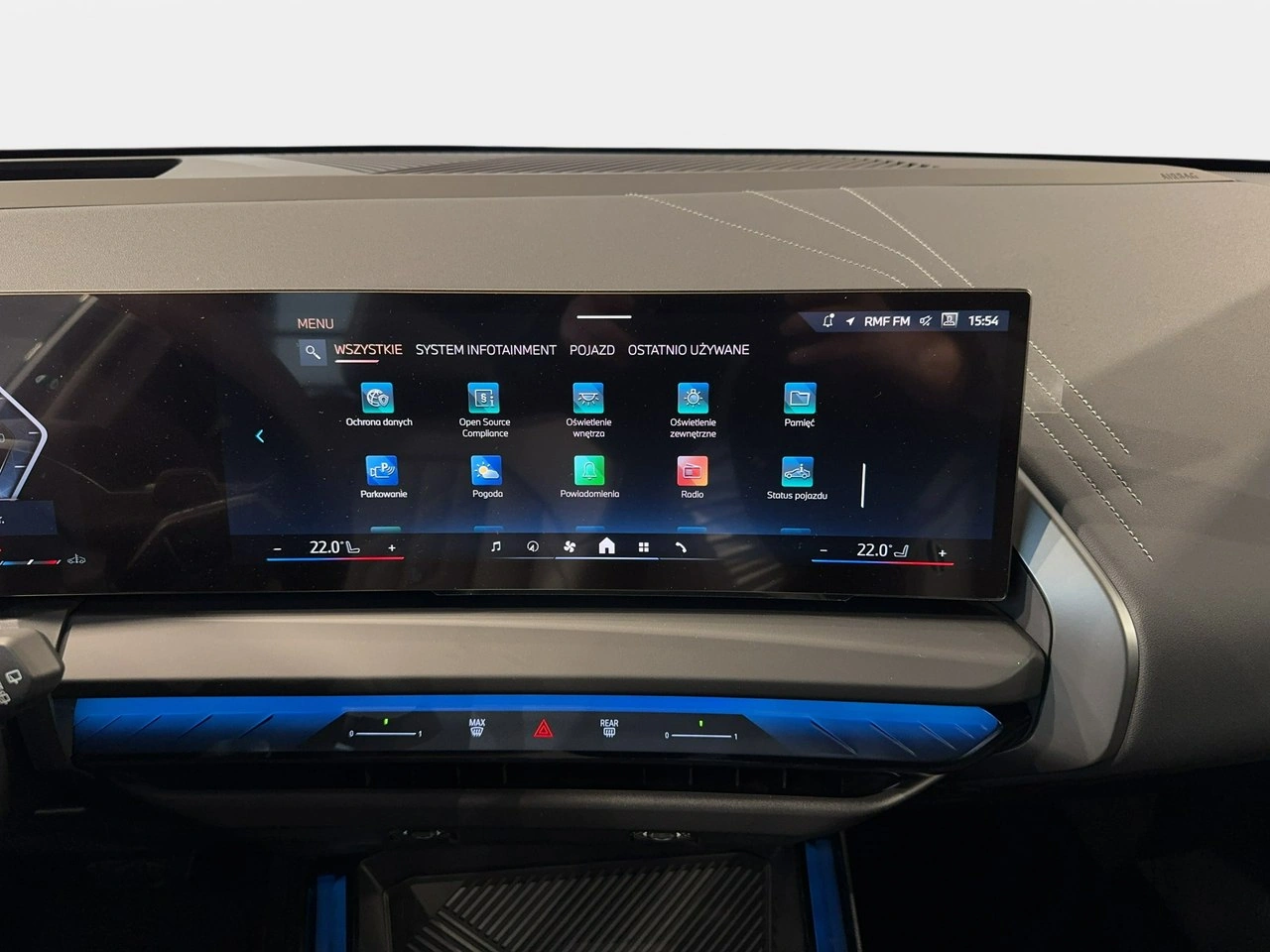 BMW X3 - Zdjęcie 30