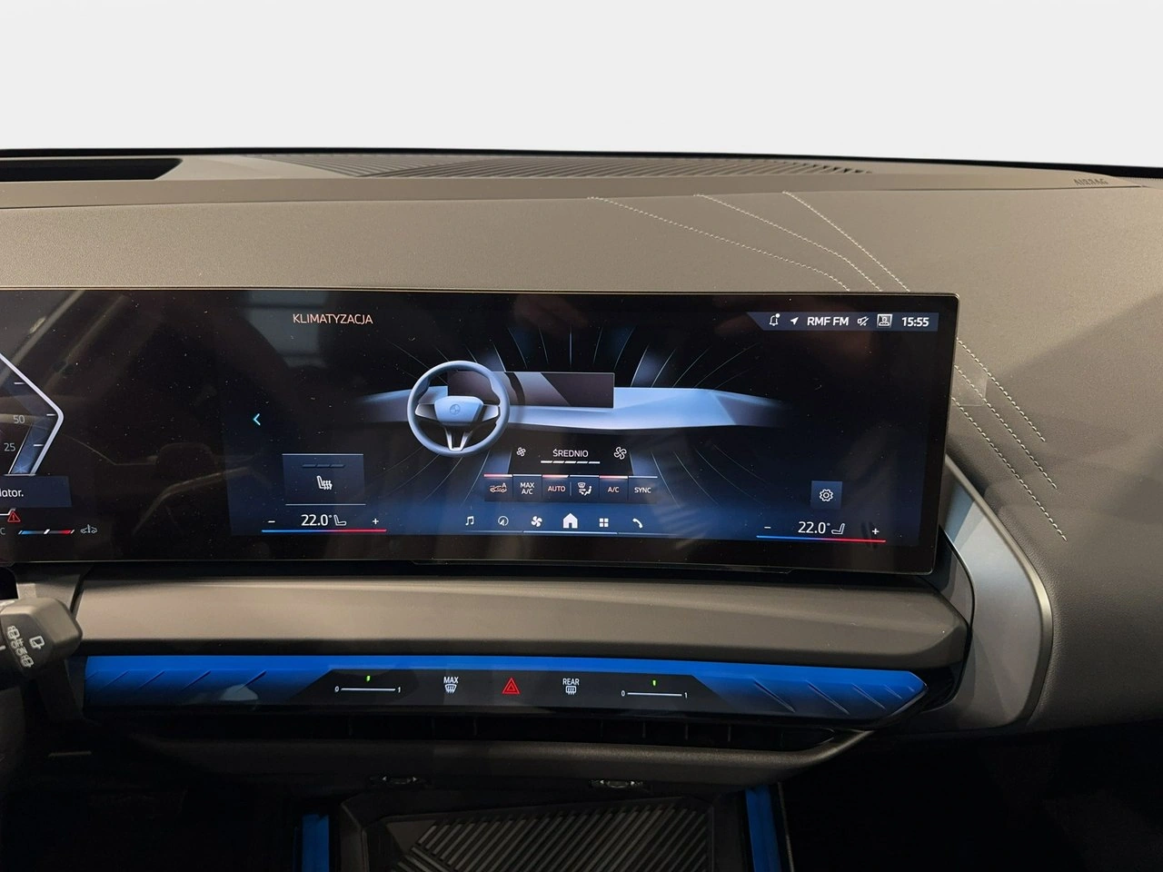 BMW X3 - Zdjęcie 32