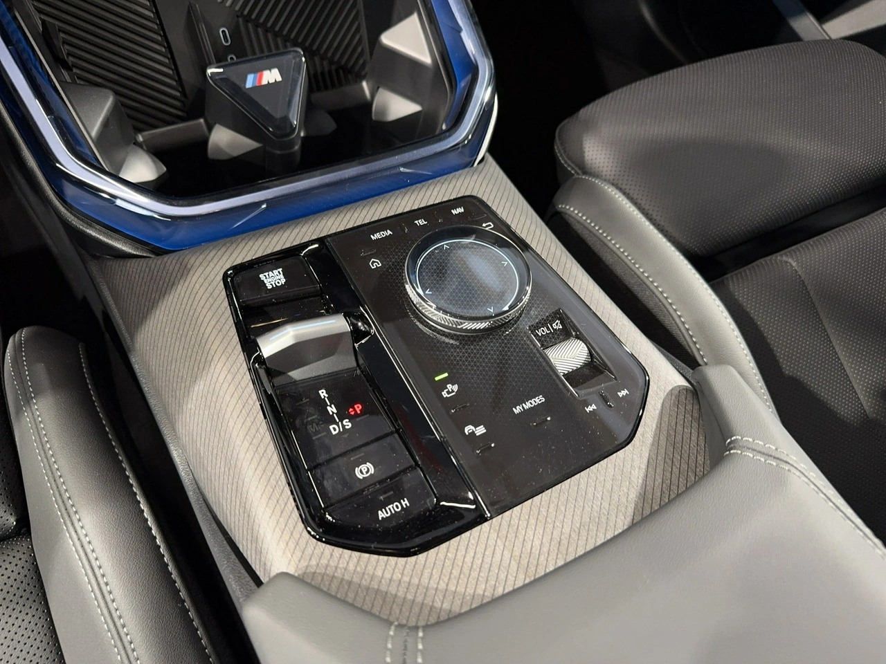 BMW X3 - Zdjęcie 35