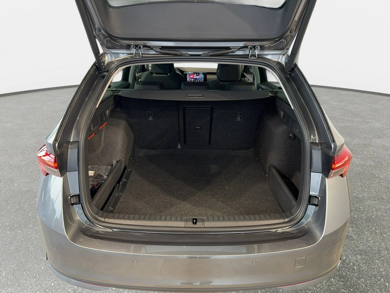 Skoda Octavia - Zdjęcie 11