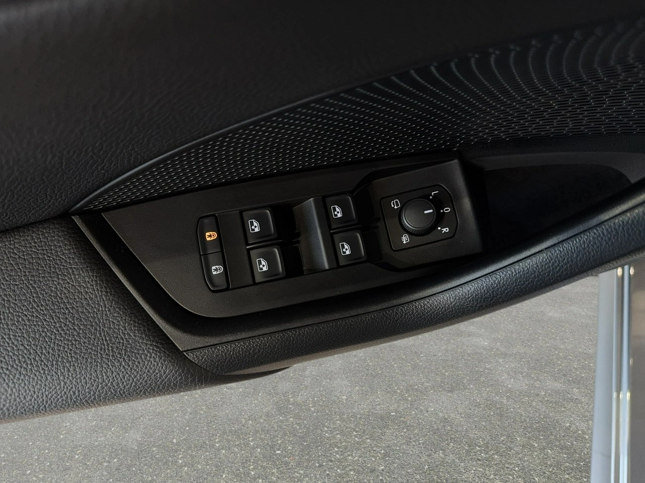 Skoda Octavia - Zdjęcie 16