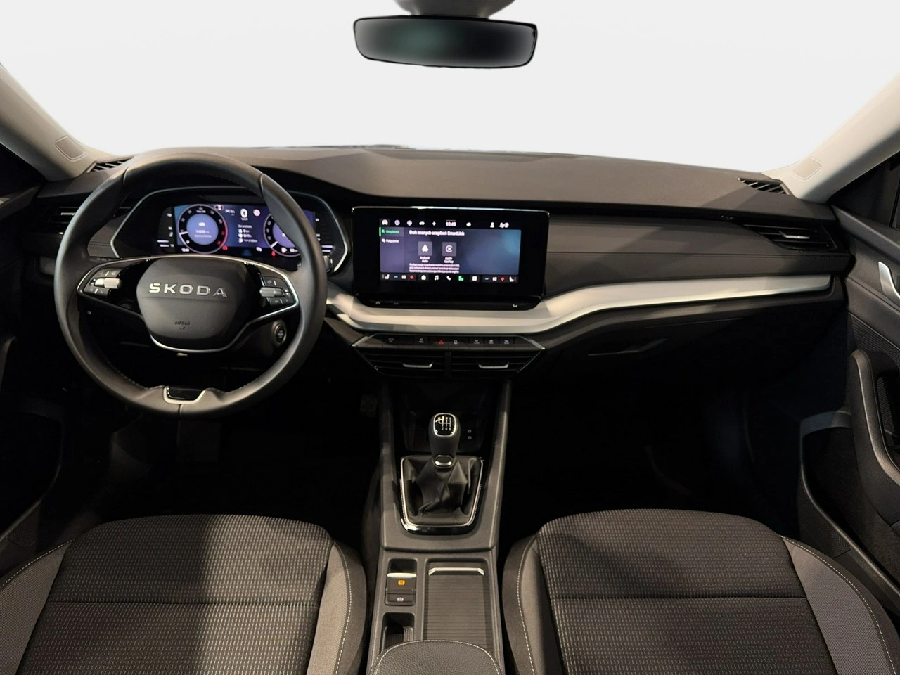 Skoda Octavia - Zdjęcie 18