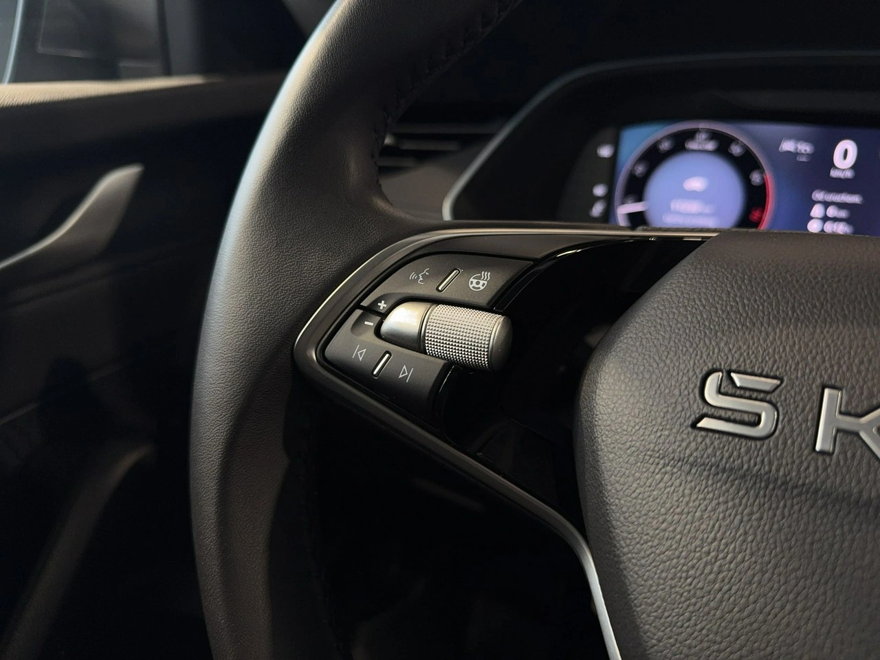 Skoda Octavia - Zdjęcie 20