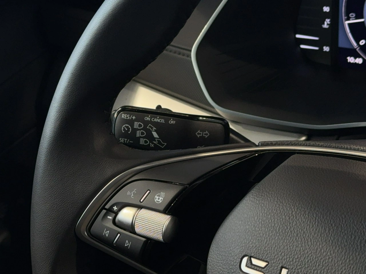 Skoda Octavia - Zdjęcie 22