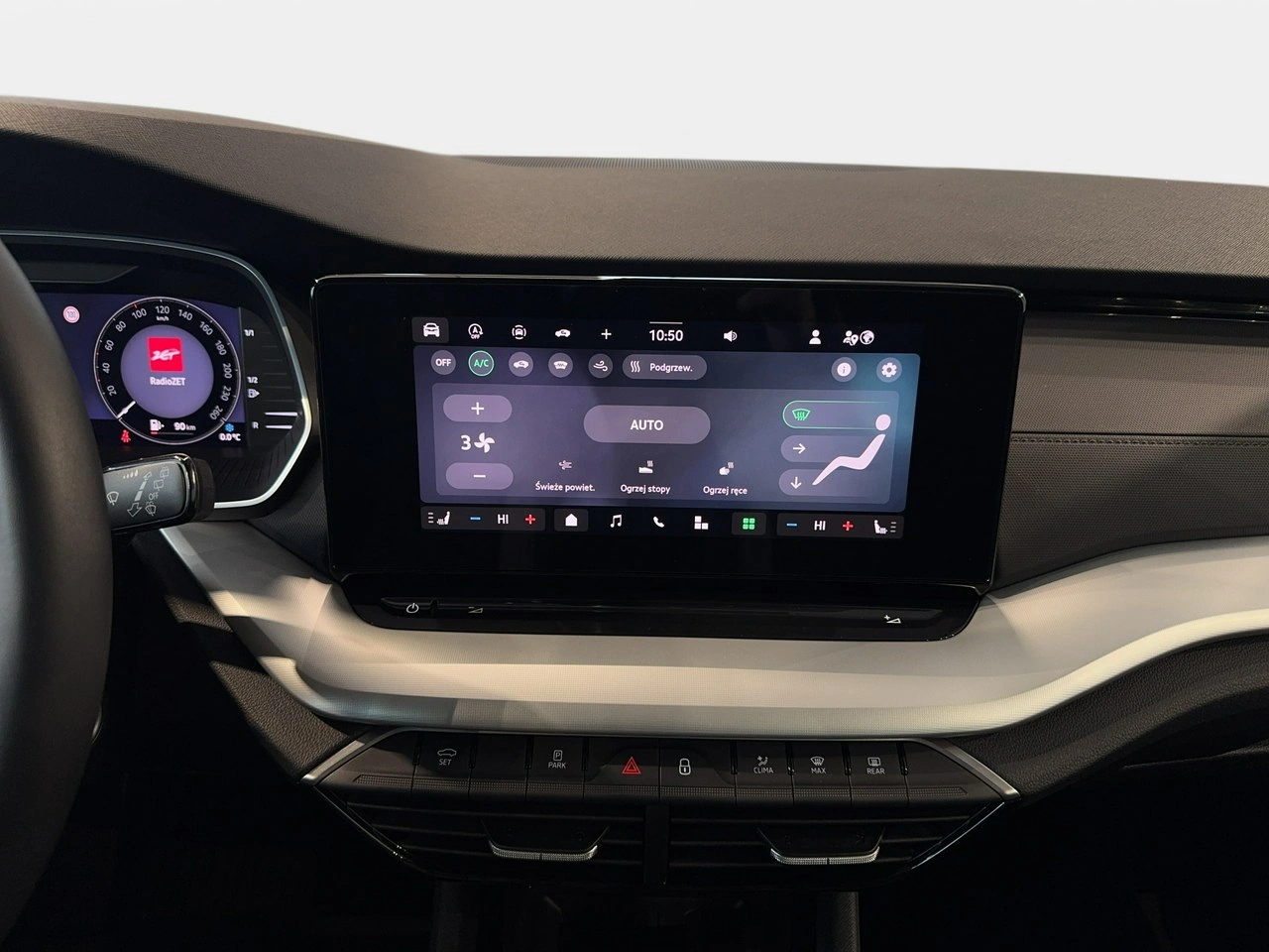 Skoda Octavia - Zdjęcie 25