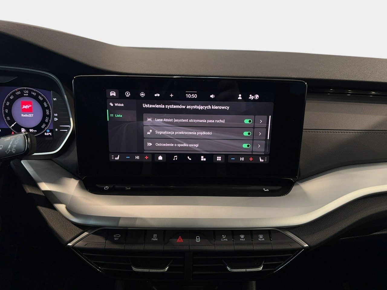 Skoda Octavia - Zdjęcie 26