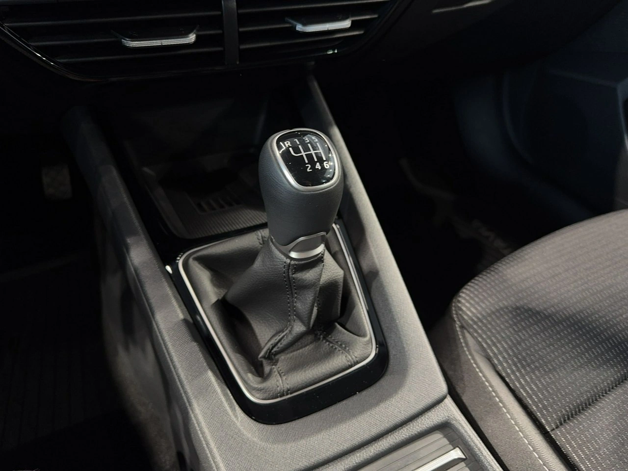 Skoda Octavia - Zdjęcie 27