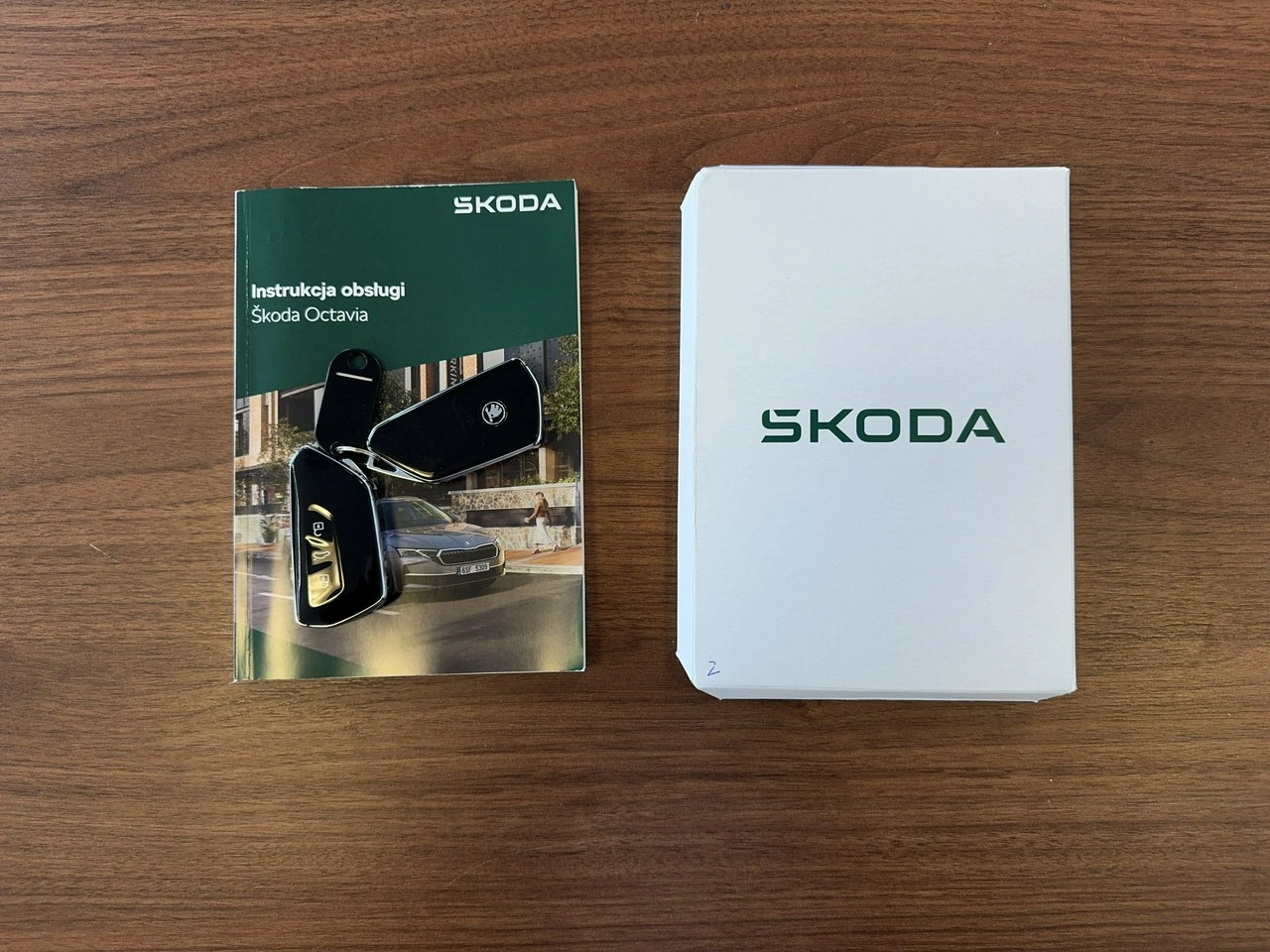Skoda Octavia - Zdjęcie 29