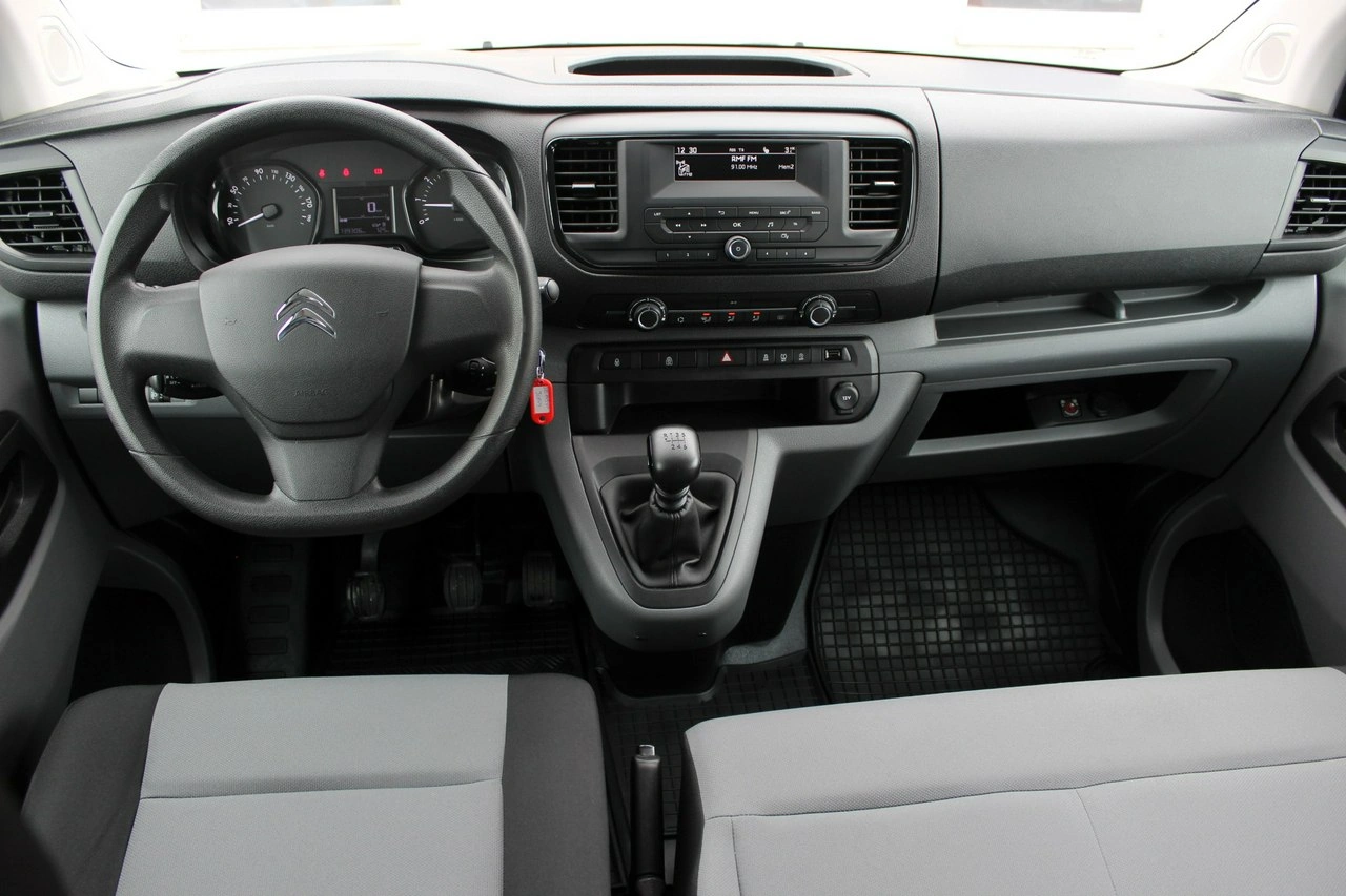 Citroën Jumpy Combi - Zdjęcie 9