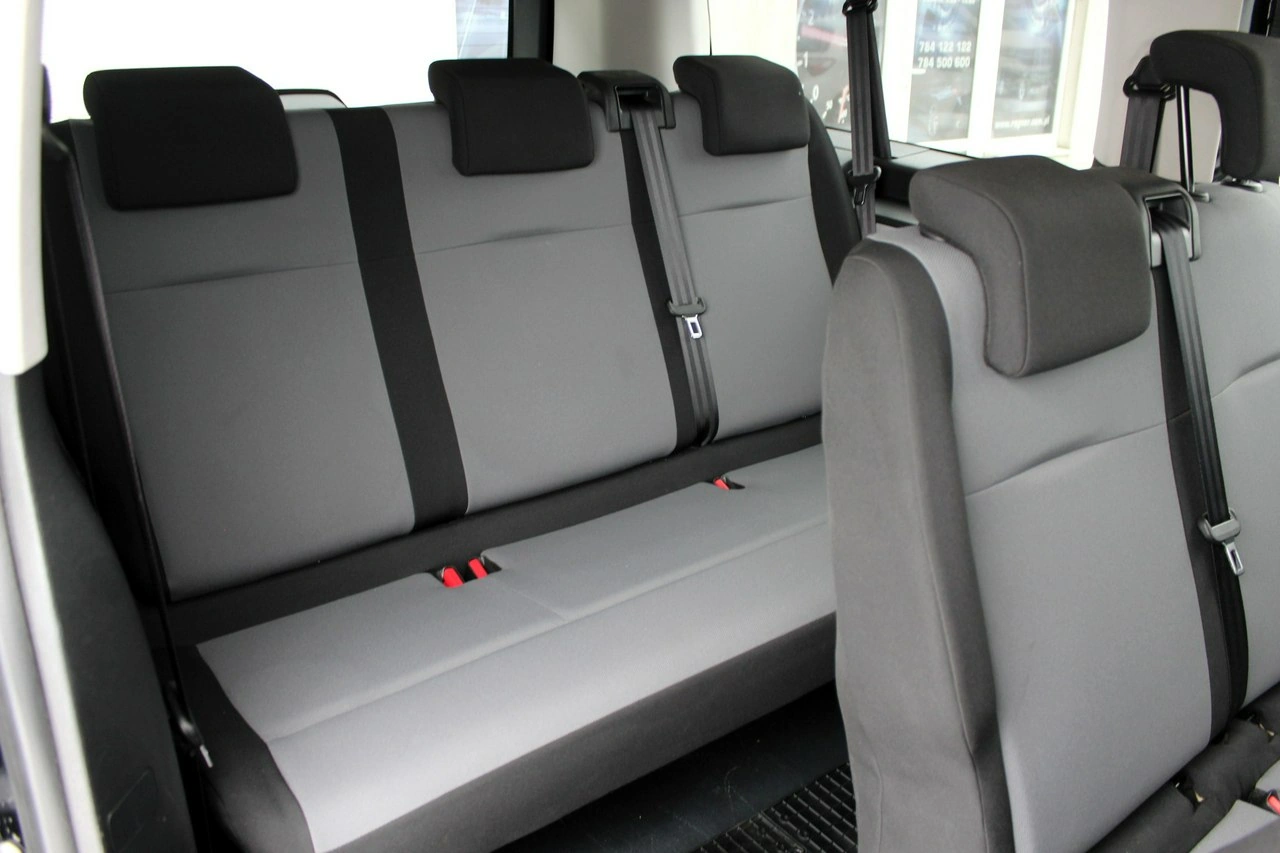 Citroën Jumpy Combi - Zdjęcie 11