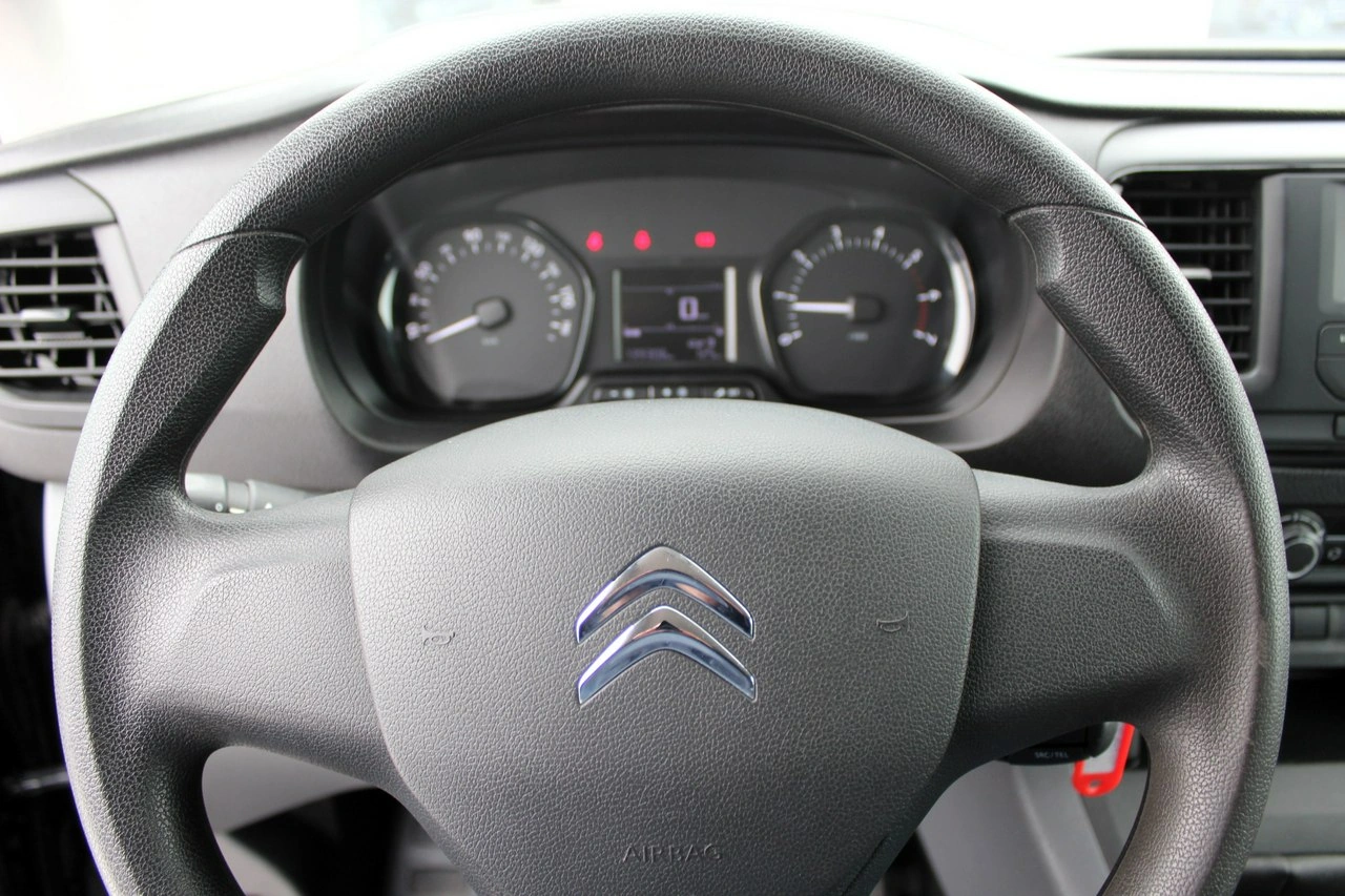 Citroën Jumpy Combi - Zdjęcie 14