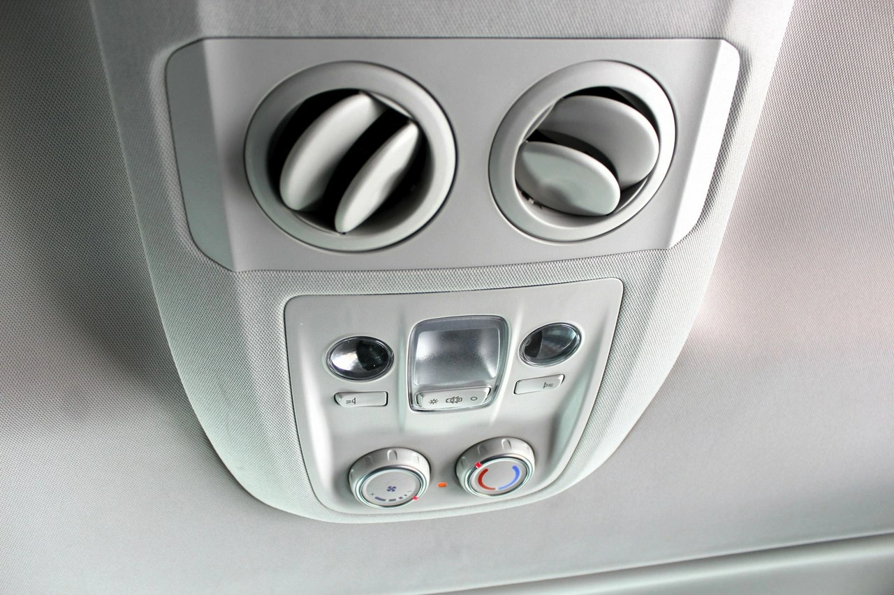 Citroën Jumpy Combi - Zdjęcie 15