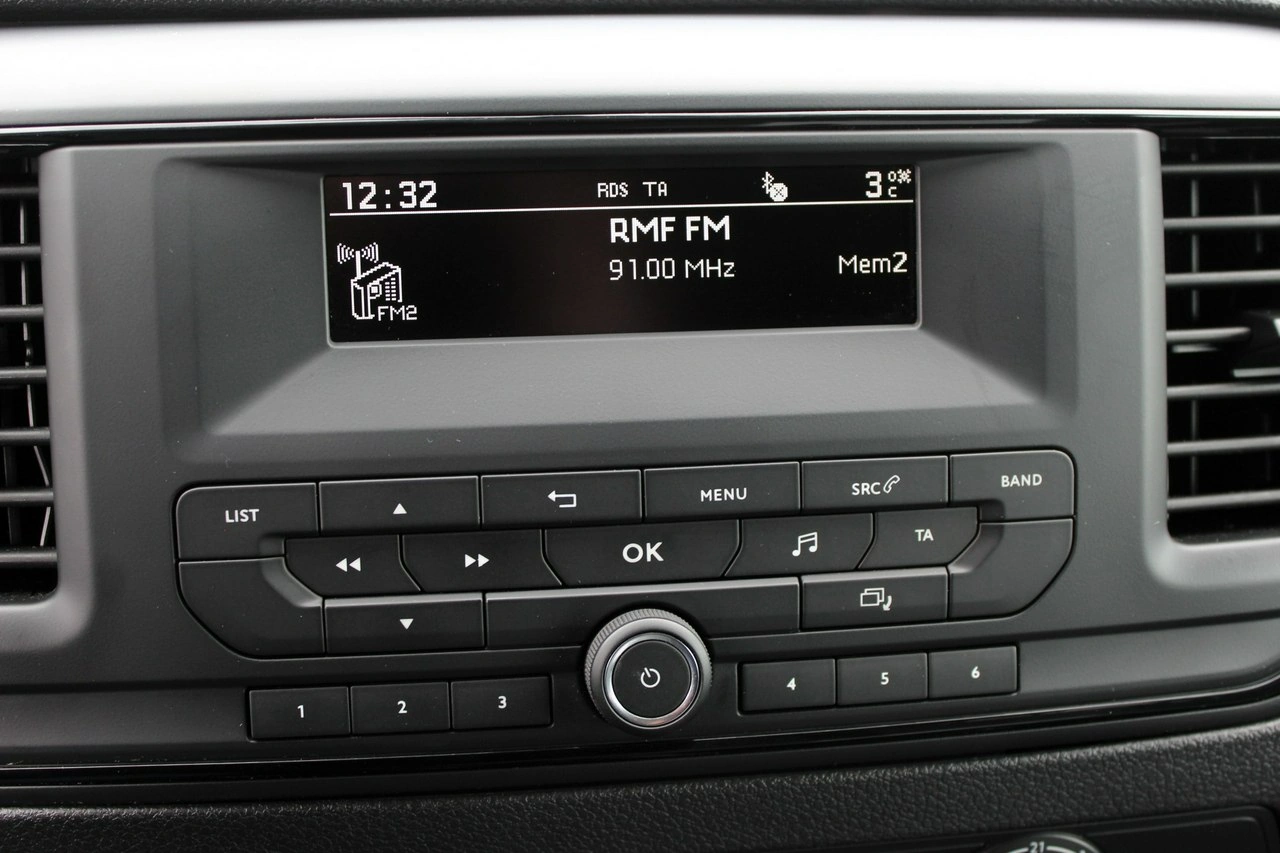 Citroën Jumpy Combi - Zdjęcie 16