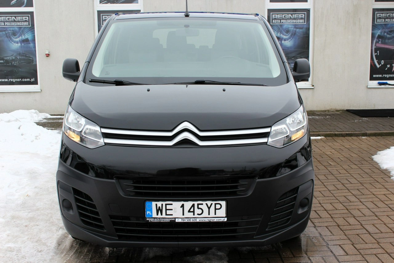 Citroën Jumpy Combi - Zdjęcie 1