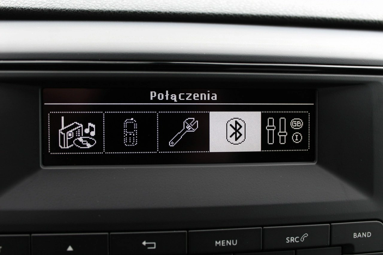 Citroën Jumpy Combi - Zdjęcie 22