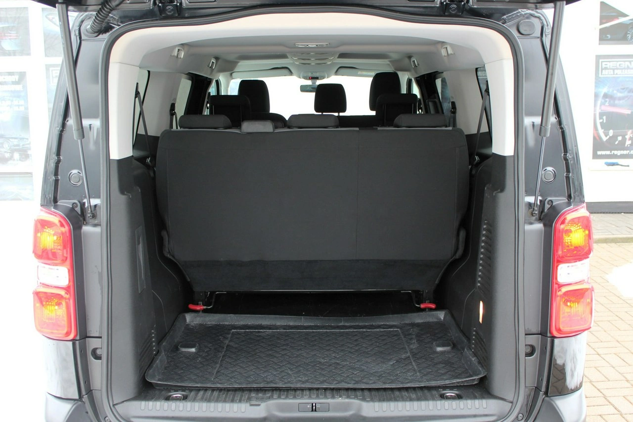 Citroën Jumpy Combi - Zdjęcie 7