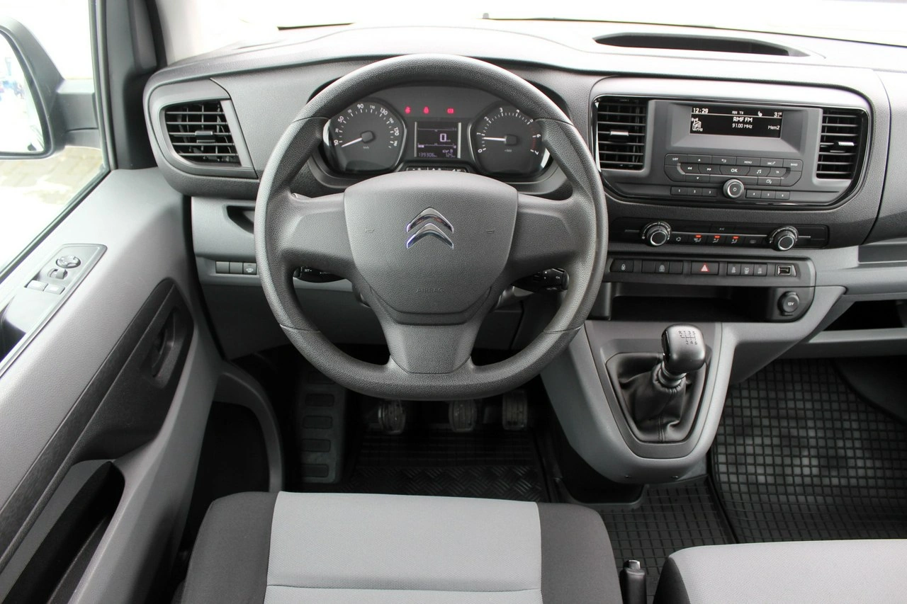 Citroën Jumpy Combi - Zdjęcie 8