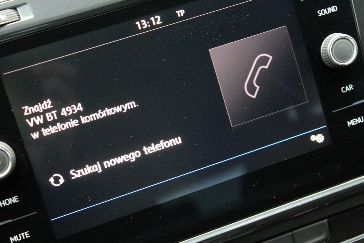 Volkswagen Golf - Zdjęcie 19