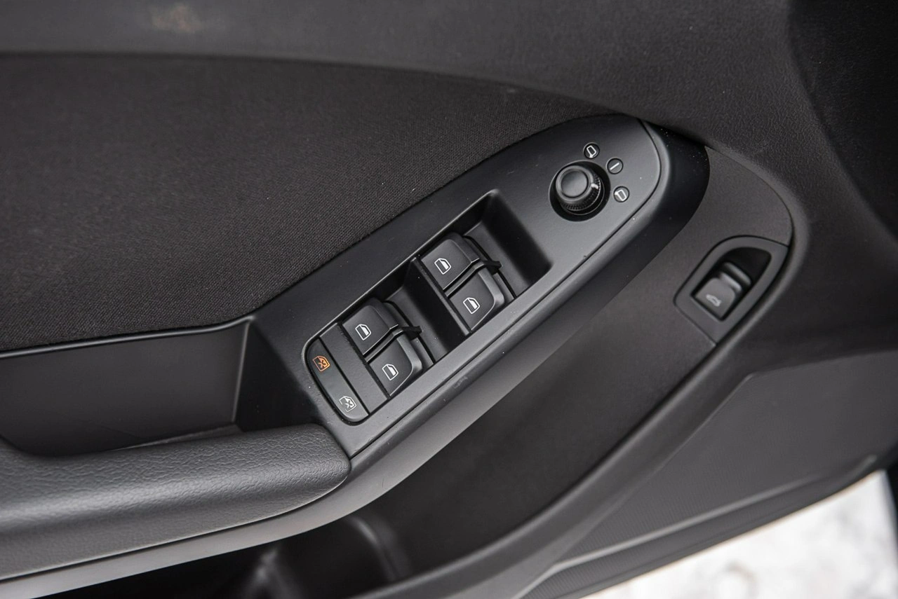 Audi A4 - Zdjęcie 20