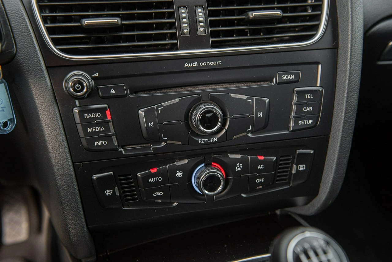 Audi A4 - Zdjęcie 20