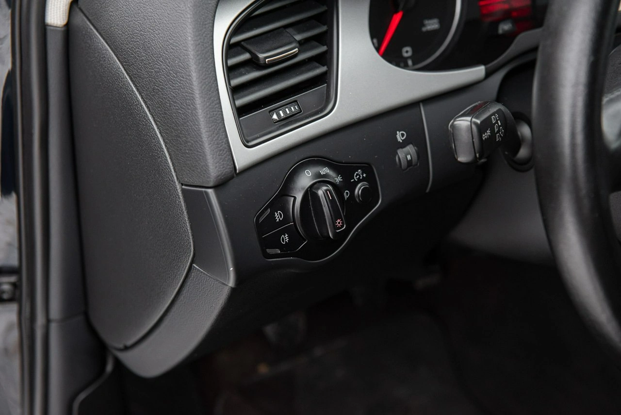 Audi A4 - Zdjęcie 21