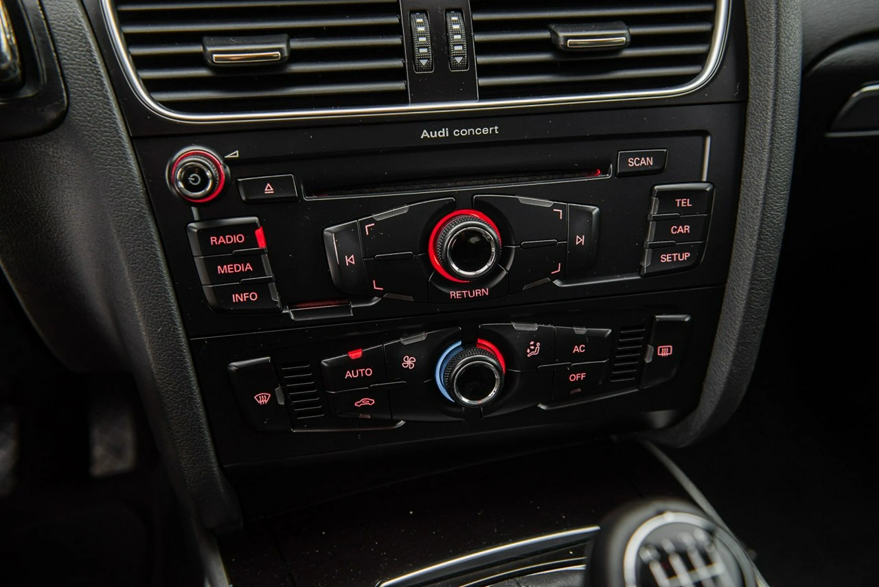 Audi A4 - Zdjęcie 23