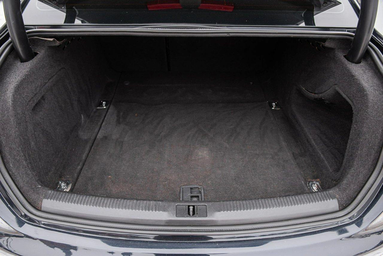 Audi A4 - Zdjęcie 24