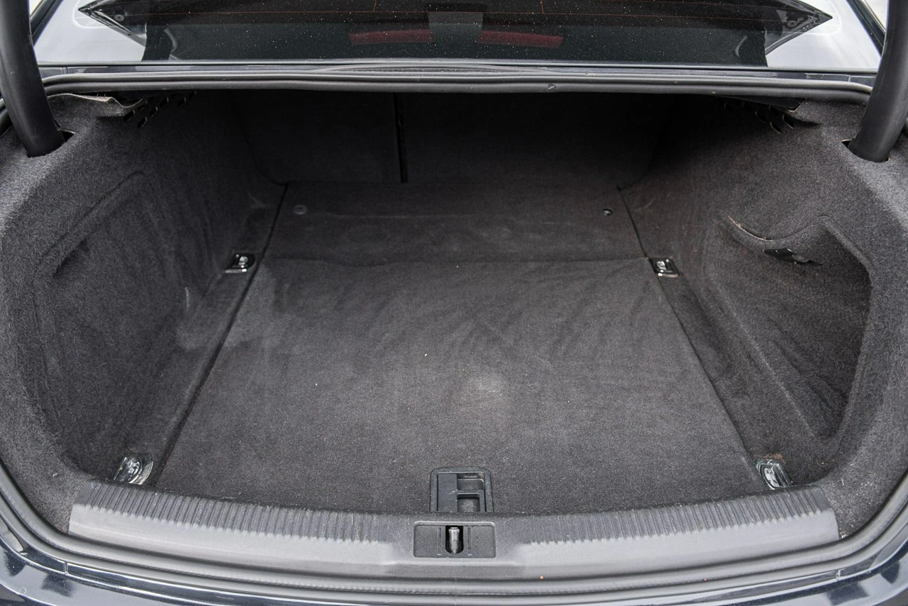 Audi A4 - Zdjęcie 24