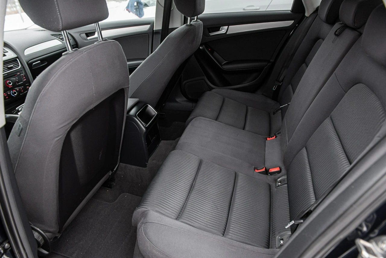 Audi A4 - Zdjęcie 6